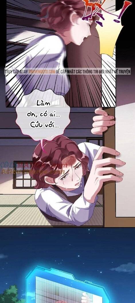 Vạn Tra Triêu Hoàng: Chapter 707