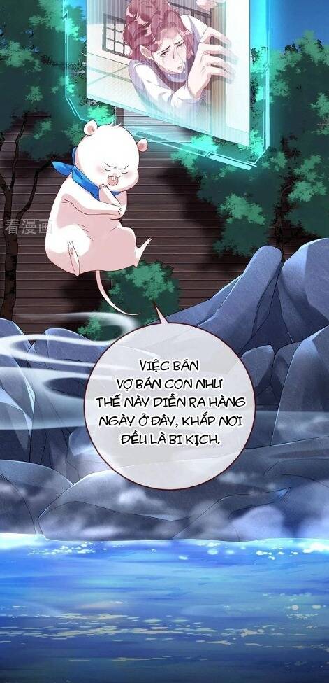 Vạn Tra Triêu Hoàng: Chapter 707