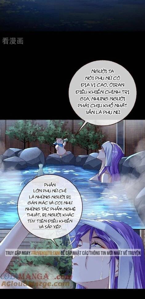 Vạn Tra Triêu Hoàng: Chapter 707