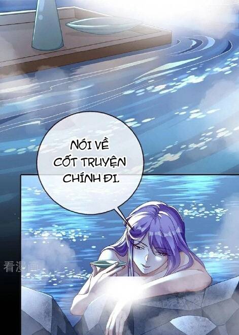 Vạn Tra Triêu Hoàng: Chapter 707