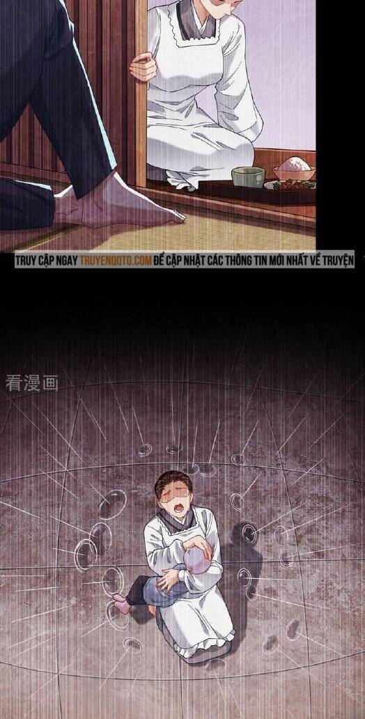 Vạn Tra Triêu Hoàng: Chapter 707