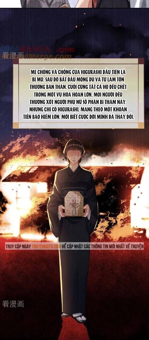 Vạn Tra Triêu Hoàng: Chapter 707