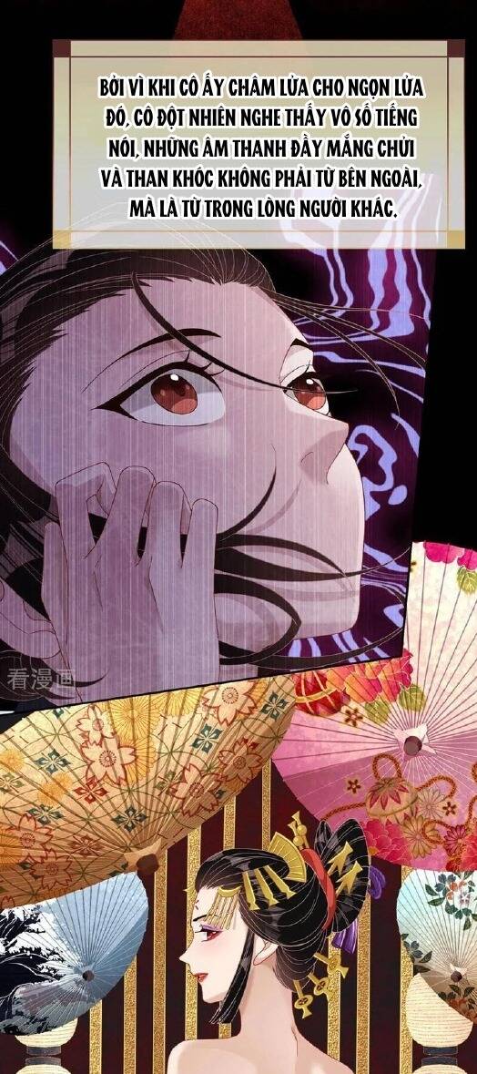 Vạn Tra Triêu Hoàng: Chapter 707