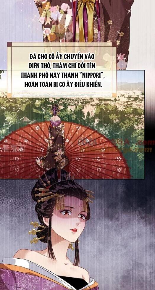 Vạn Tra Triêu Hoàng: Chapter 707