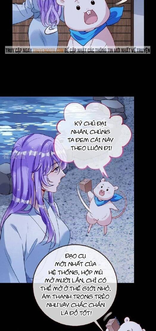 Vạn Tra Triêu Hoàng: Chapter 707