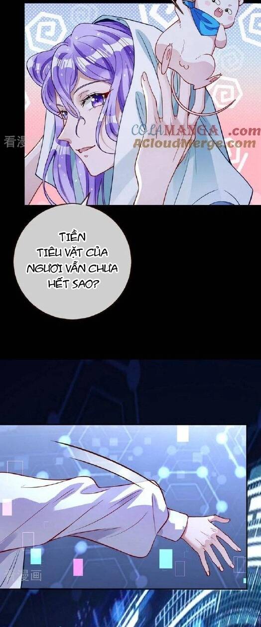 Vạn Tra Triêu Hoàng: Chapter 707