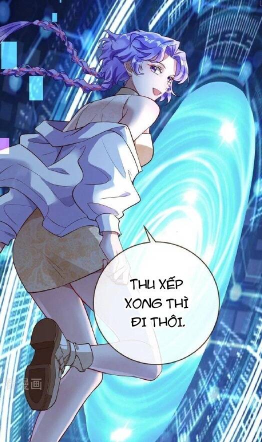 Vạn Tra Triêu Hoàng: Chapter 707