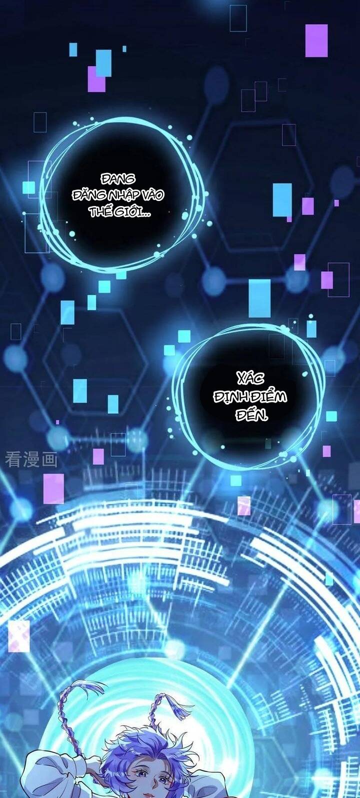 Vạn Tra Triêu Hoàng: Chapter 707