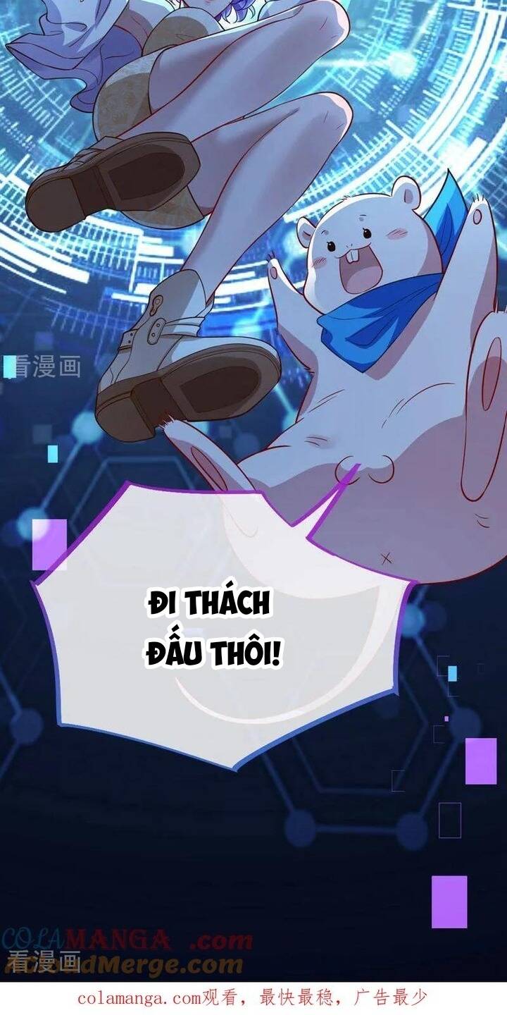 Vạn Tra Triêu Hoàng: Chapter 707