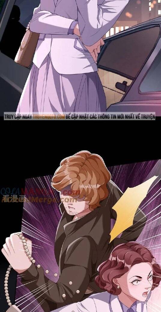 Vạn Tra Triêu Hoàng: Chapter 707