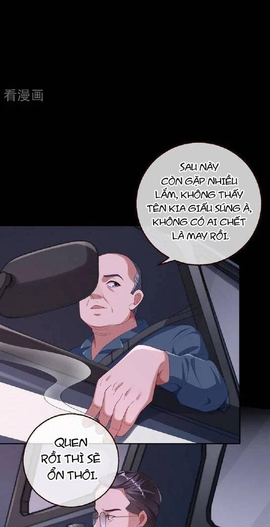 Vạn Tra Triêu Hoàng: Chapter 707