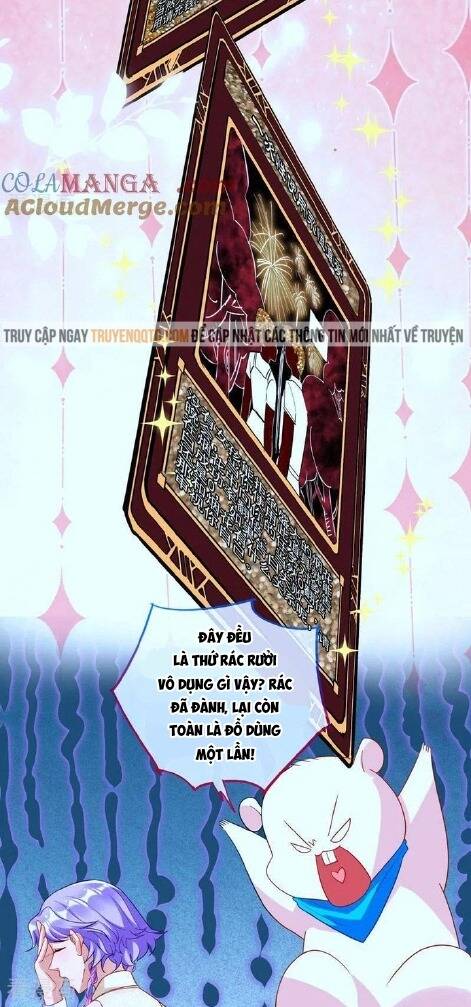 Vạn Tra Triêu Hoàng: Chapter 708