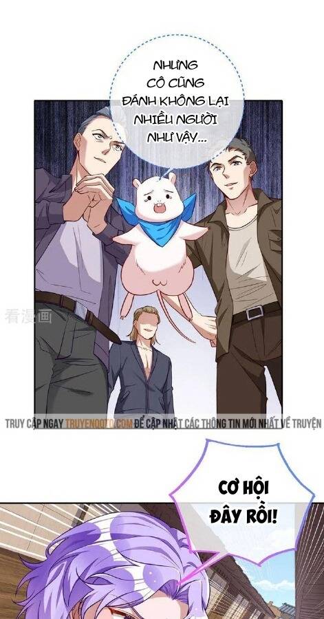 Vạn Tra Triêu Hoàng: Chapter 708