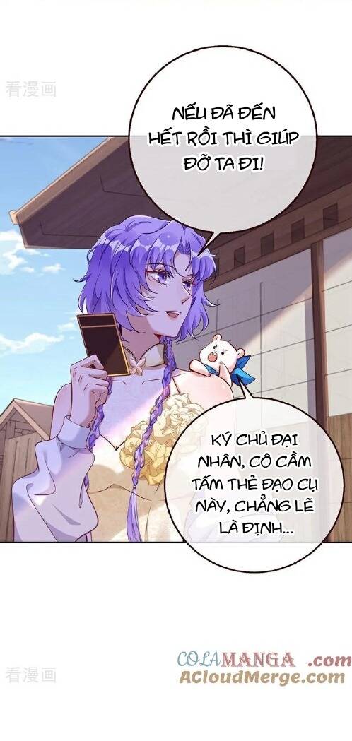 Vạn Tra Triêu Hoàng: Chapter 708