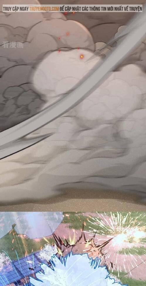 Vạn Tra Triêu Hoàng: Chapter 708