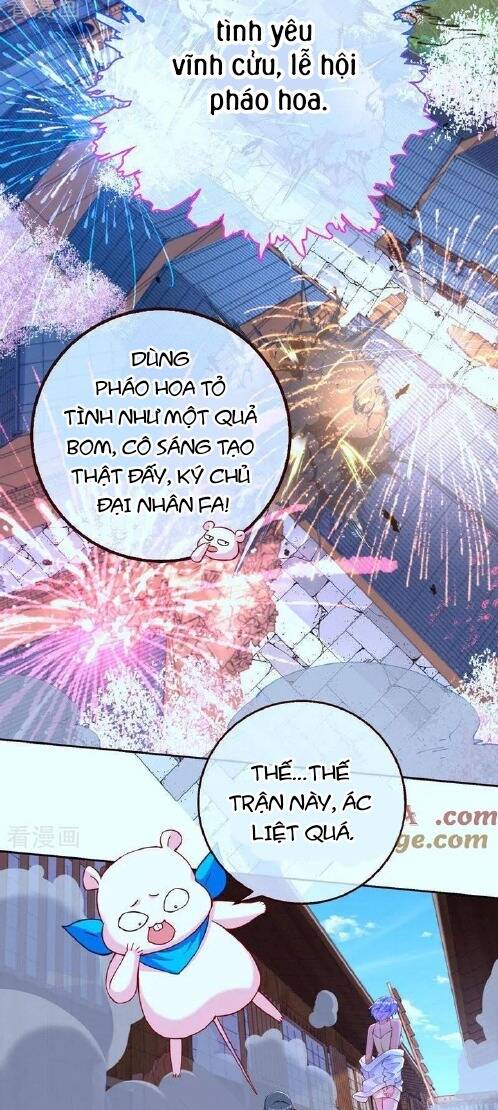 Vạn Tra Triêu Hoàng: Chapter 708