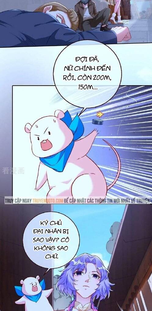 Vạn Tra Triêu Hoàng: Chapter 708