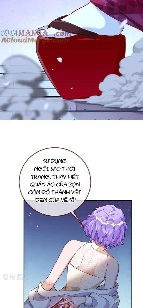 Vạn Tra Triêu Hoàng: Chapter 708