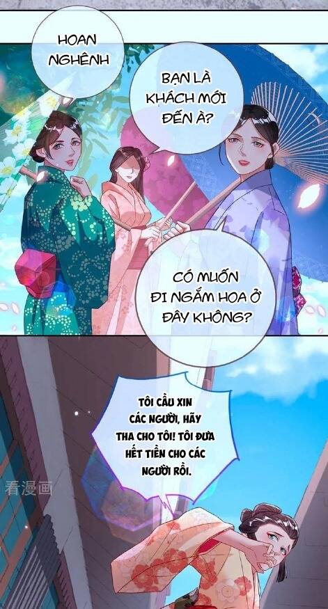 Vạn Tra Triêu Hoàng: Chapter 708