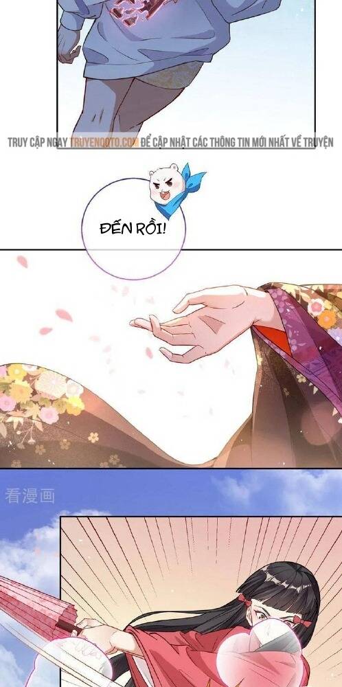 Vạn Tra Triêu Hoàng: Chapter 708