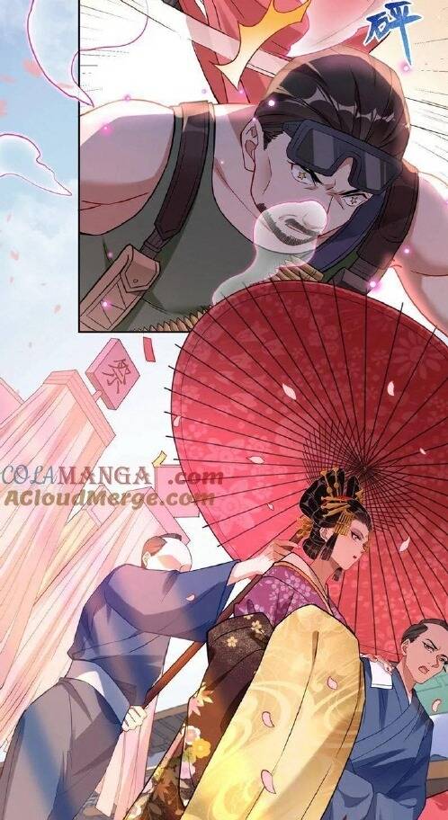 Vạn Tra Triêu Hoàng: Chapter 708