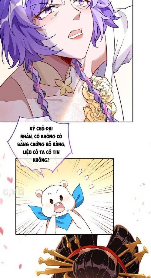 Vạn Tra Triêu Hoàng: Chapter 708