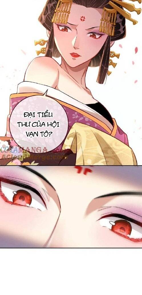Vạn Tra Triêu Hoàng: Chapter 708