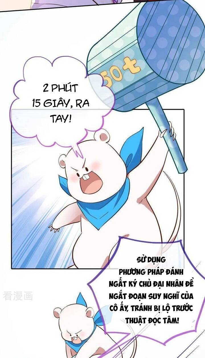 Vạn Tra Triêu Hoàng: Chapter 708