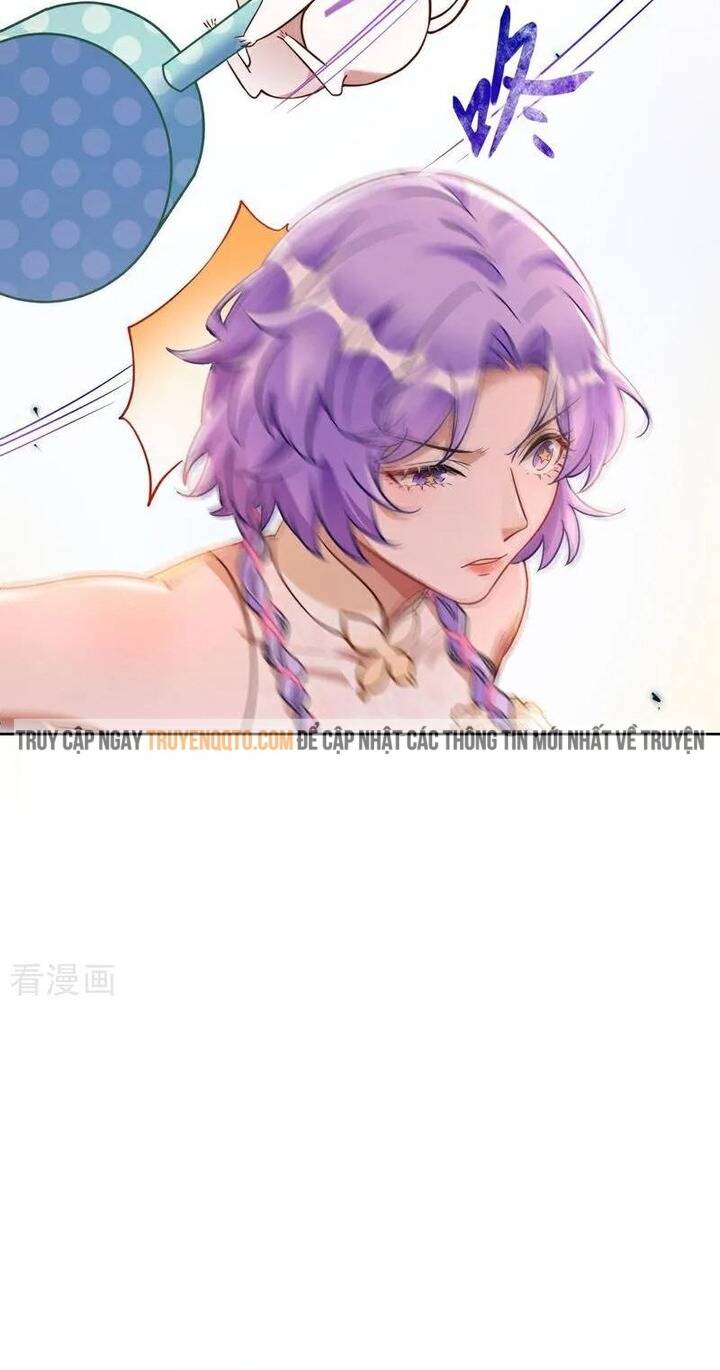 Vạn Tra Triêu Hoàng: Chapter 708