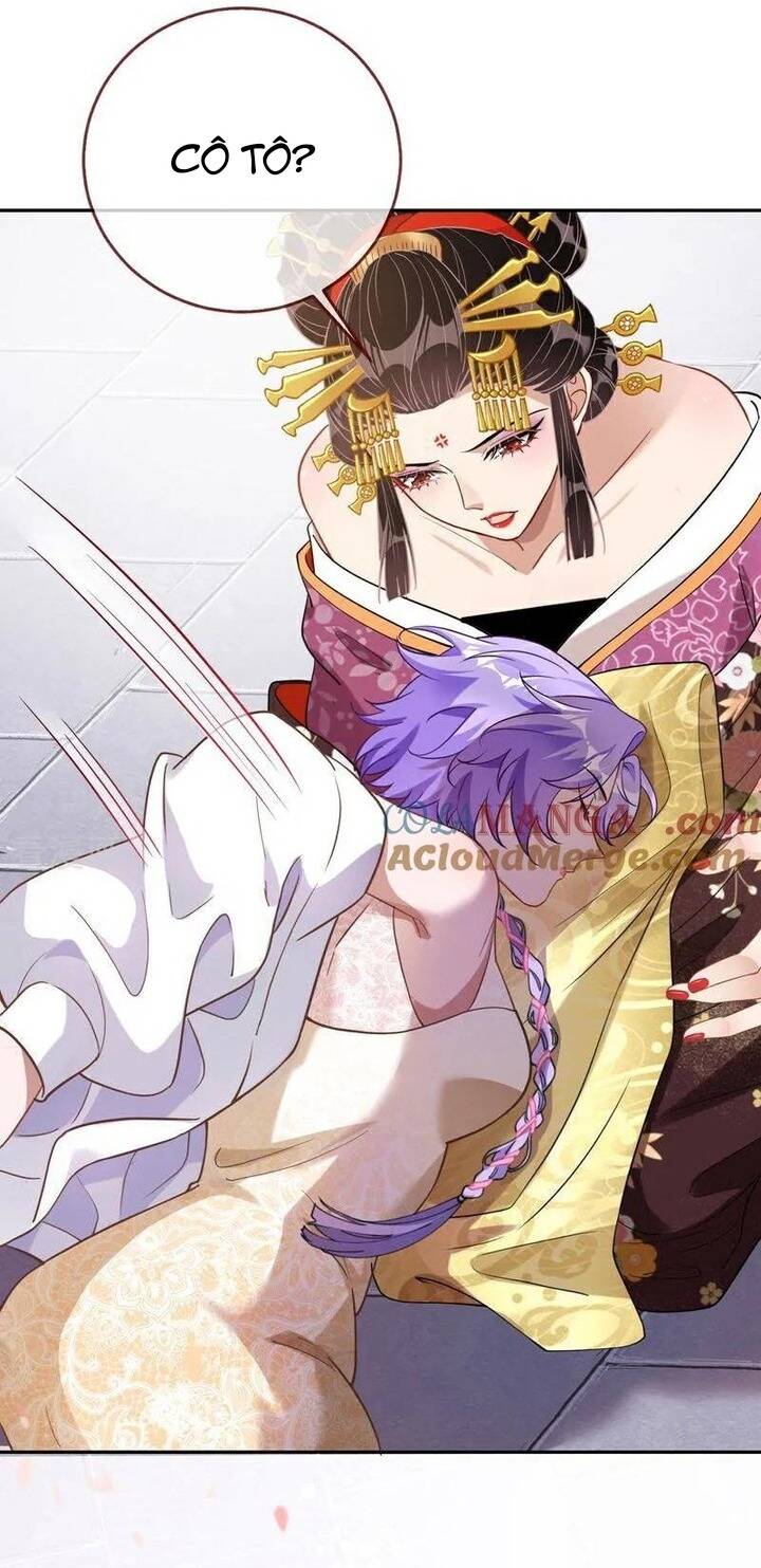 Vạn Tra Triêu Hoàng: Chapter 708