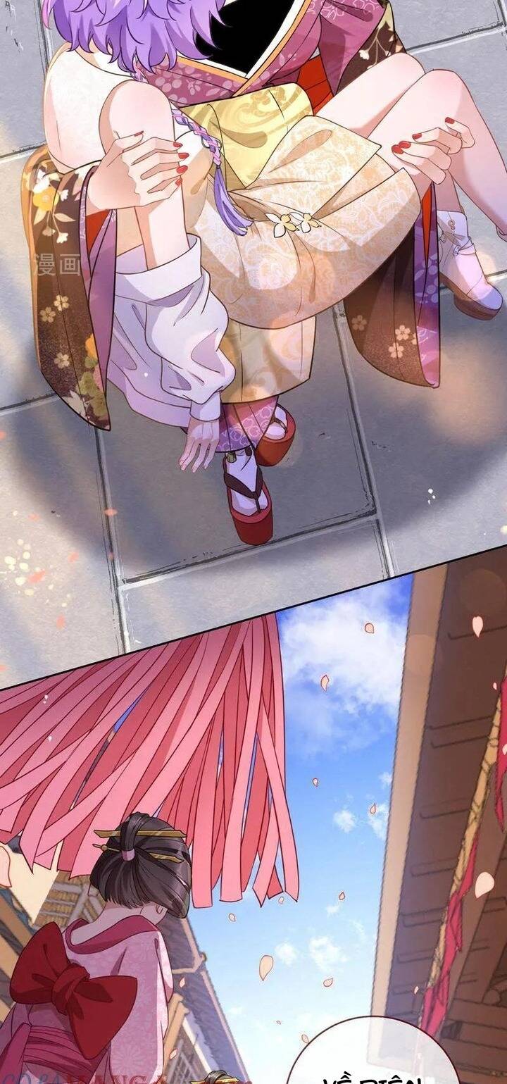 Vạn Tra Triêu Hoàng: Chapter 708