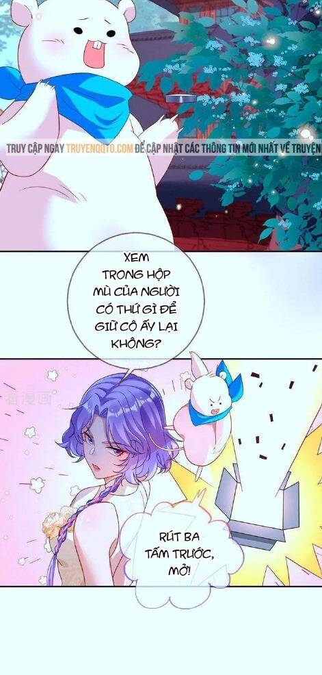 Vạn Tra Triêu Hoàng: Chapter 708