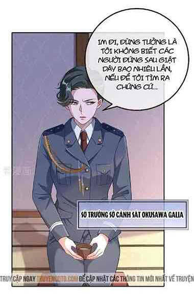 Vạn Tra Triêu Hoàng: Chapter 709