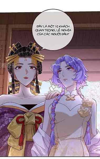 Vạn Tra Triêu Hoàng: Chapter 709