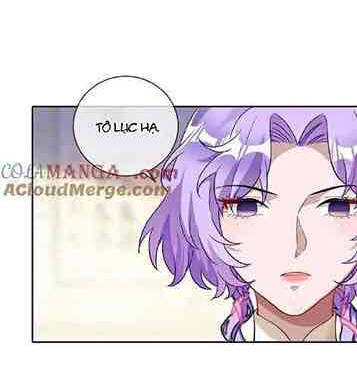 Vạn Tra Triêu Hoàng: Chapter 709