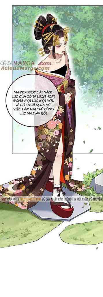 Vạn Tra Triêu Hoàng: Chapter 709