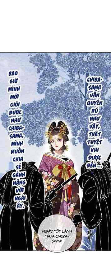 Vạn Tra Triêu Hoàng: Chapter 709