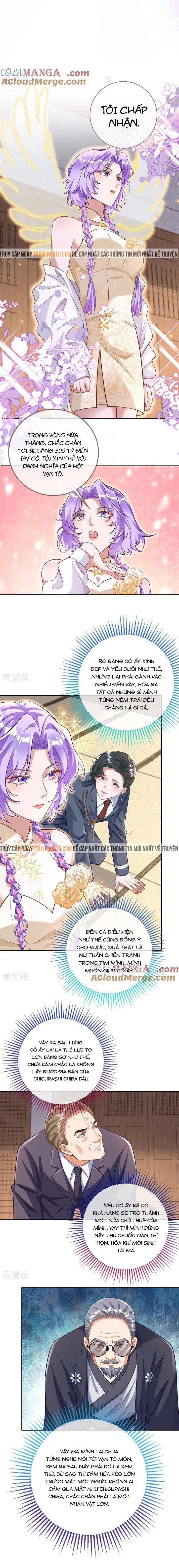 Vạn Tra Triêu Hoàng: Chapter 710