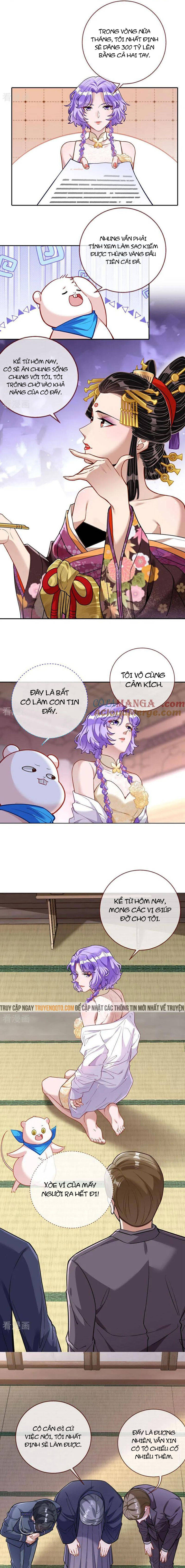 Vạn Tra Triêu Hoàng: Chapter 710