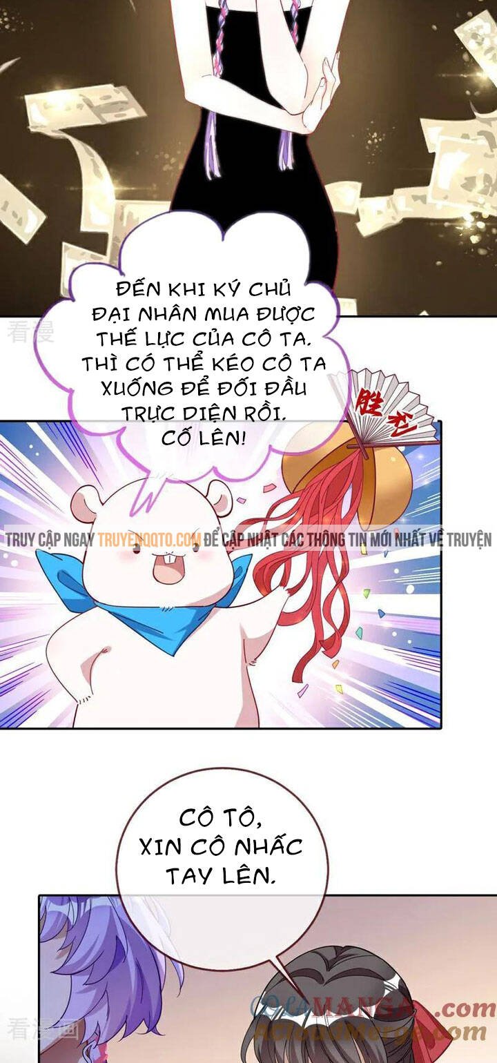 Vạn Tra Triêu Hoàng: Chapter 711