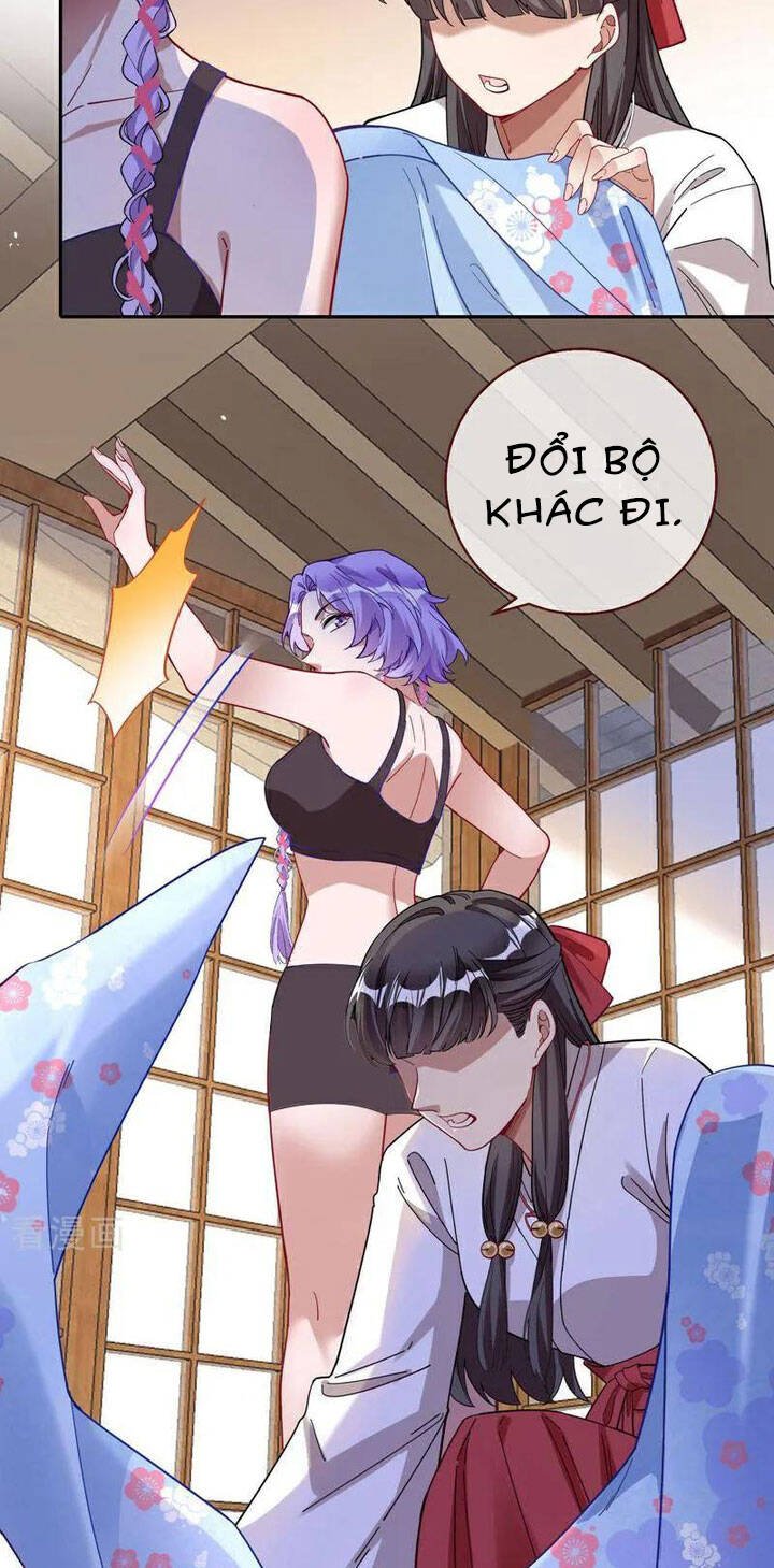 Vạn Tra Triêu Hoàng: Chapter 711