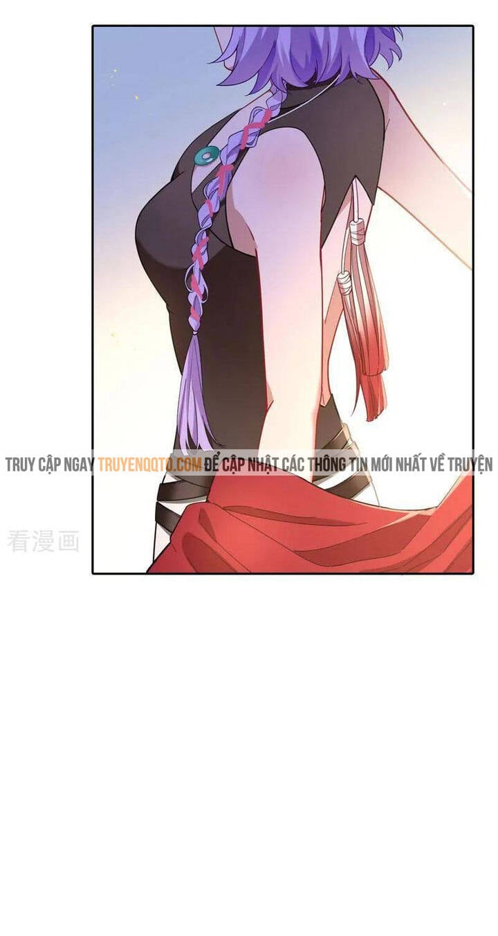 Vạn Tra Triêu Hoàng: Chapter 711