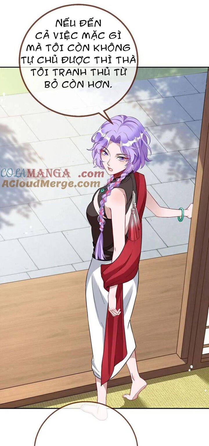 Vạn Tra Triêu Hoàng: Chapter 711