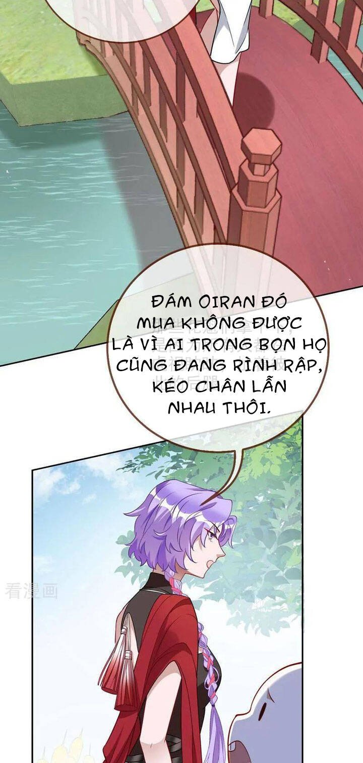 Vạn Tra Triêu Hoàng: Chapter 711