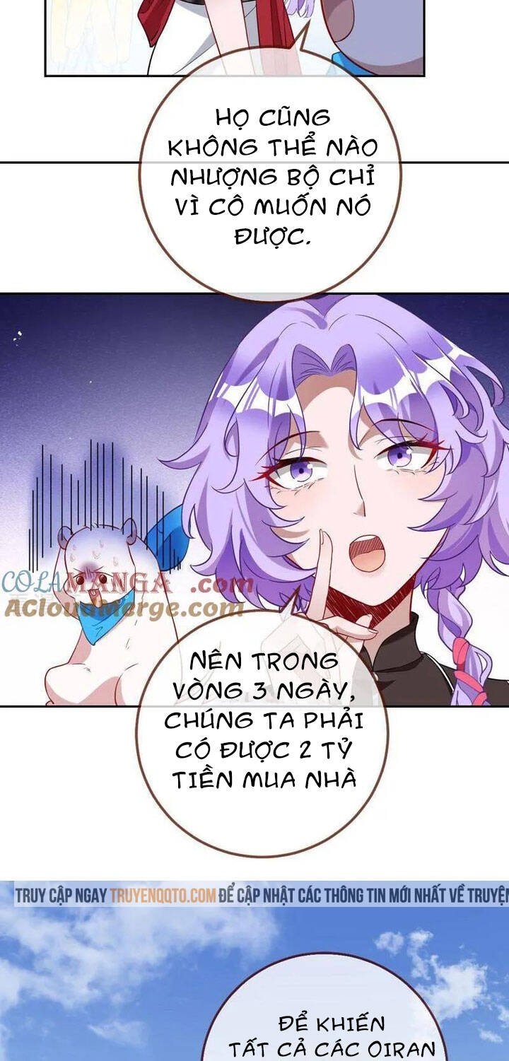 Vạn Tra Triêu Hoàng: Chapter 711