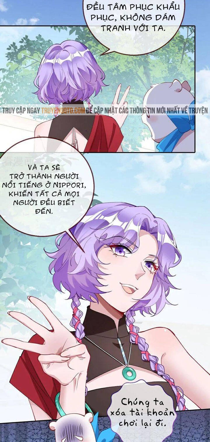 Vạn Tra Triêu Hoàng: Chapter 711