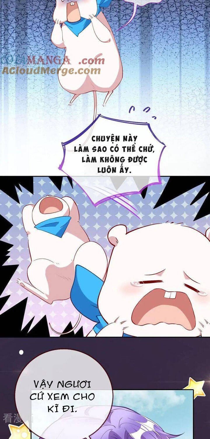 Vạn Tra Triêu Hoàng: Chapter 711