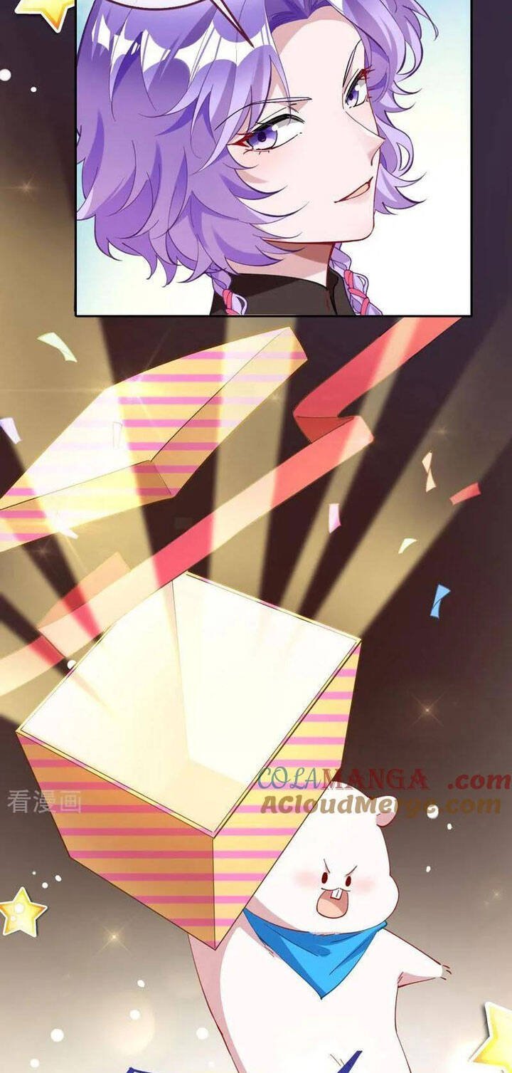 Vạn Tra Triêu Hoàng: Chapter 711