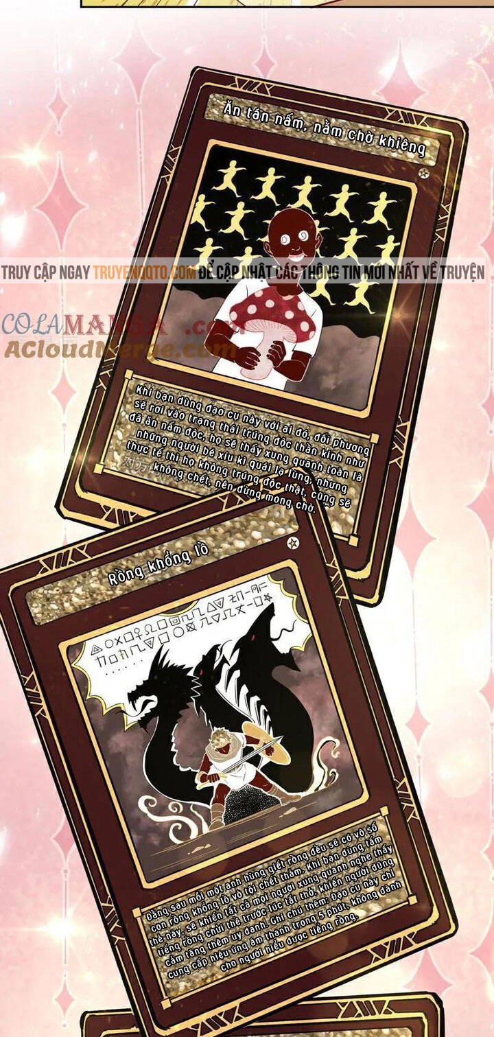 Vạn Tra Triêu Hoàng: Chapter 711