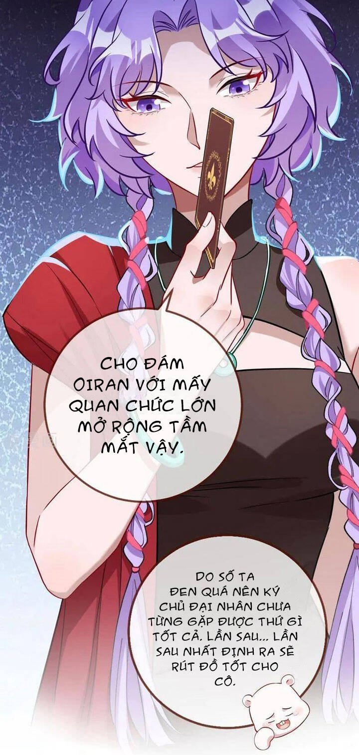 Vạn Tra Triêu Hoàng: Chapter 711